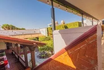 Casa Eva Hotel Boutique & Spa