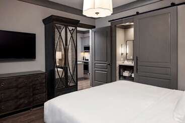 ホテル Hilton Club Liberty Place Charleston