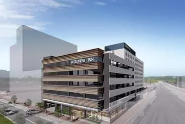 Hotel Jr Clement Inn Kochi