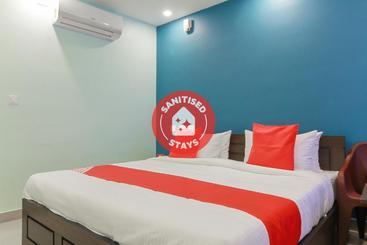 Hotel Oyo 26742 Way Side Residency