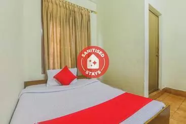 Otel Oyo 27059  Grand City