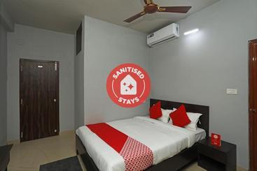 Hotel Oyo 35873 Durbar Guest House