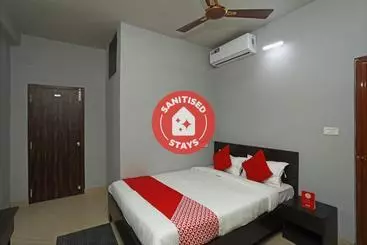Hotelli Oyo 35873 Durbar Guest House