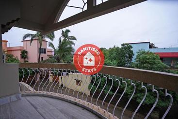 Hotel Oyo 36826 Ms Cottage