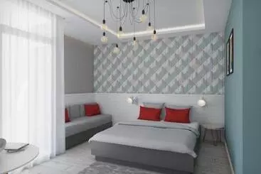 Hotel Piroska Fogadója