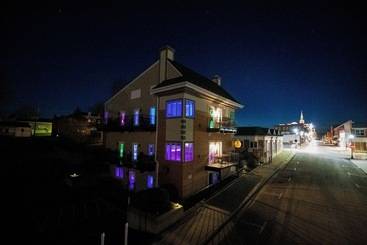 فندق River Sirens