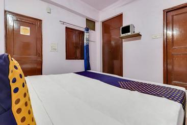 فندق Spot On 76374  Bhaskar