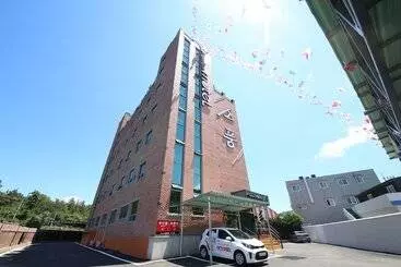 Motel Sopung