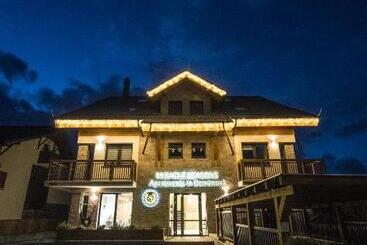 ペンション Miracle Seasons