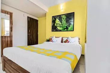 Pension Oyo Home 71659 Elegant Homestay Manali