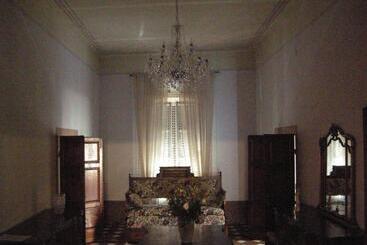 ペンション Portale Dei Soli   Room & Breakfast