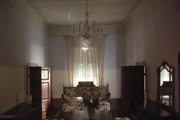 ペンション Portale Dei Soli   Room & Breakfast