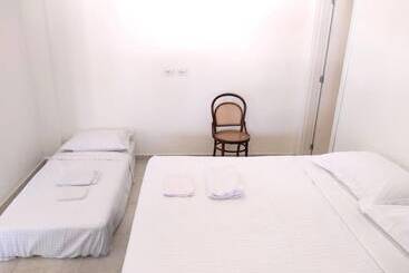 Pension Pousada Pontal Do Sul