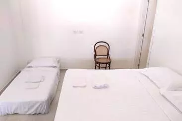 Majatalo Pousada Pontal Do Sul