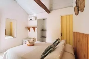 Pensió Vila Das Ondas Caraíva