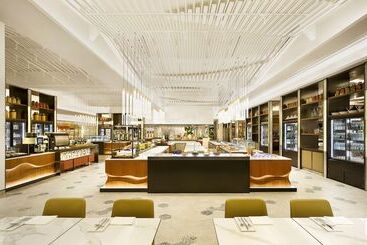 Resort Grand Hyatt Jeju