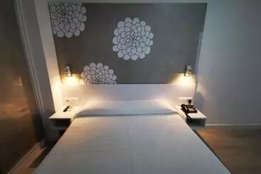Lägenhetshotell Sol Playa Suites