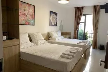 Sunrise Condotel