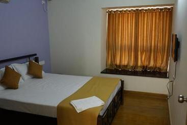 Albergue Betelnut Inn