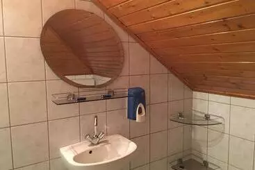 Aamiaismajoitus (B&B) Termál Vendégház