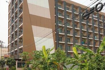 Aparthotel Crystal Place