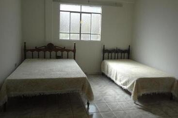 Hostel Mirante Do Vale