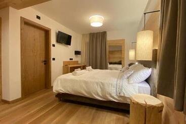 Hotel Albergo Vezzana