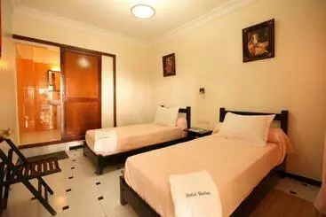 Hôtel Barbas