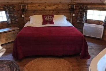 酒店 Domaine De La Boulaie