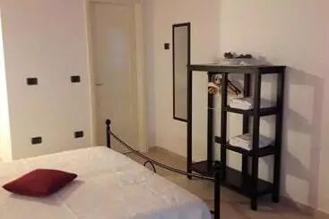 ホテル La Tana Del Picchio