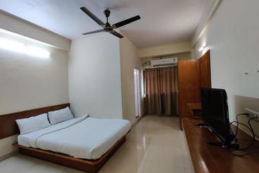 בית מלון כפרי Mittal Residency