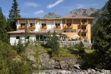 Hotel Zum See
