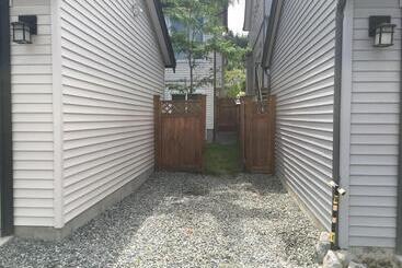 Pensiune Albion Stay