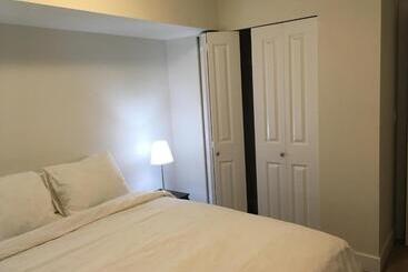 Pensionat Albion Stay