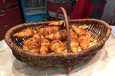 ペンション Côté Serein   Les Chambres Du Clos Malo