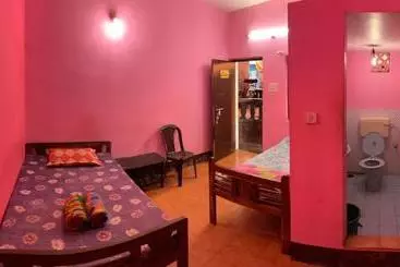 Pensión Guru Guest House