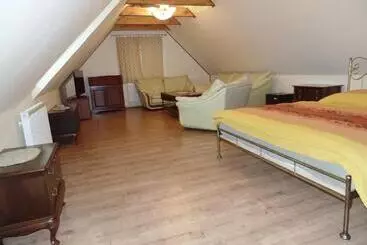 Majatalo Penzion U Ungerů