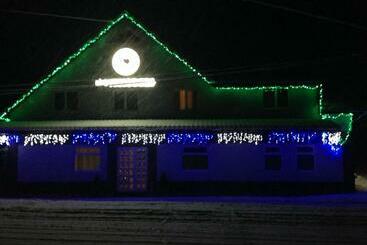 Strelec Hotel Complex