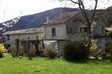 Bed and Breakfast Le Moulin D Arcas