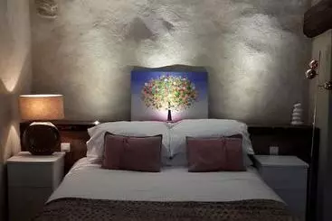 Bed and Breakfast Le Moulin D Arcas