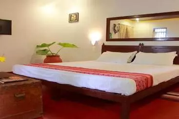 Bed and Breakfast Marari Umapathi Beach Villa