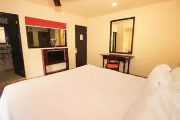Papagayo Hotel Boutique