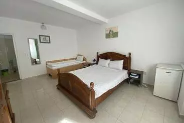 Pensjonat Casa Double M, Vama Veche