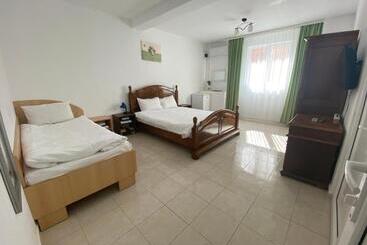 펜션 Casa Double M, Vama Veche