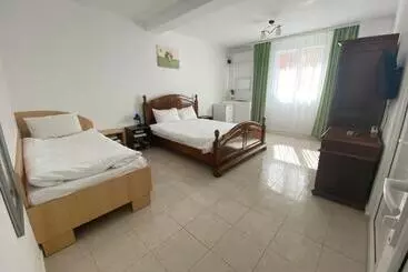 Pansiyon Casa Double M, Vama Veche