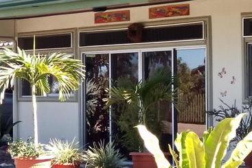 بنسيون Top Of The Mountain, New Hotel Bnb In The Clouds