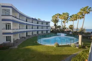 Apartamentos Arco Iris