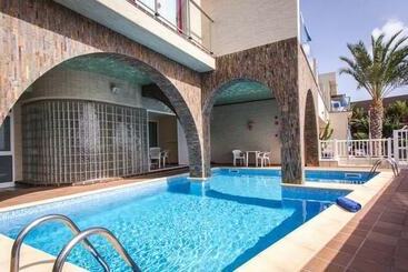 Apartamentos Atalaya De Jandía By Livvo