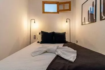 Turistihuoneistot 35100c01  Los Jazmines 9  La Colina 61