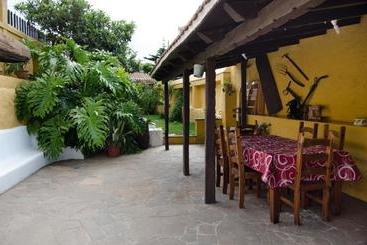 Casa Rural La Gañanía